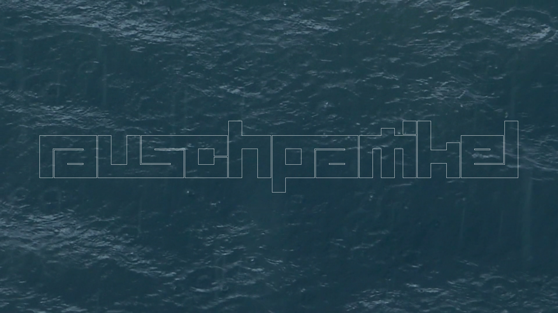 2022-11-09 10 Uhr 01 das Meer (Video, Foto)